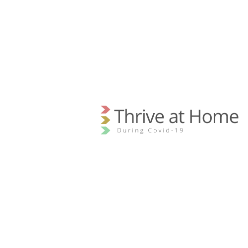 Thrive at Home Logo