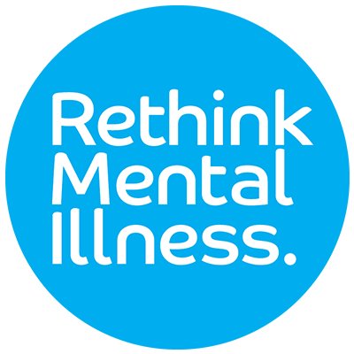 rethink mental health